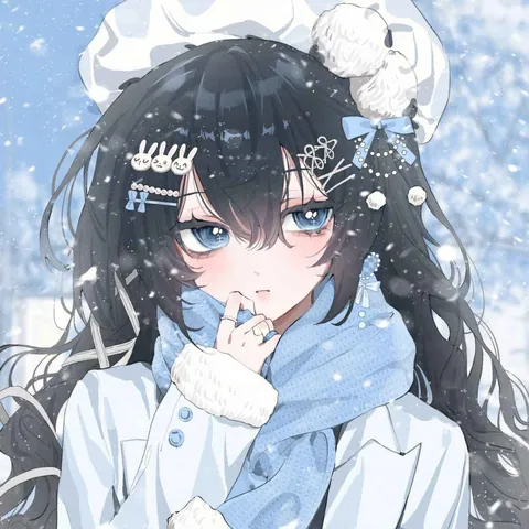 Tổng Hợp Hình Ảnh Cá Tính (avatar) Cho Nữ: Từ Cute Đến Anime Độc Đáo Tổng Hợp Hình Ảnh Cá Tính (avatar) Cho Nữ: Từ Cute Đến Anime Độc Đáo