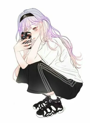 Tổng Hợp Hình Ảnh Cá Tính (avatar) Cho Nữ: Từ Cute Đến Anime Độc Đáo Tổng Hợp Hình Ảnh Cá Tính (avatar) Cho Nữ: Từ Cute Đến Anime Độc Đáo