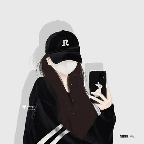 Tổng Hợp Hình Ảnh Cá Tính (avatar) Cho Nữ: Từ Cute Đến Anime Độc Đáo Tổng Hợp Hình Ảnh Cá Tính (avatar) Cho Nữ: Từ Cute Đến Anime Độc Đáo