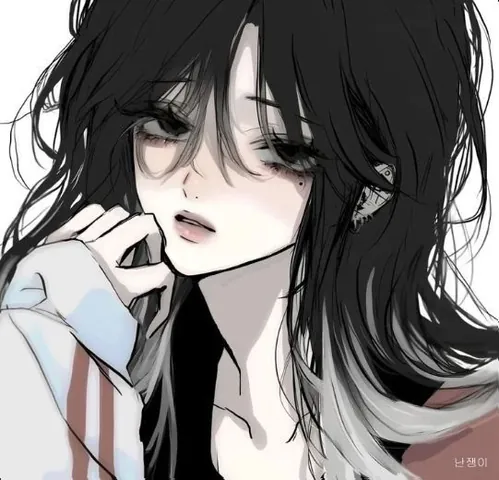 Tổng Hợp Hình Ảnh Cá Tính (avatar) Cho Nữ: Từ Cute Đến Anime Độc Đáo Tổng Hợp Hình Ảnh Cá Tính (avatar) Cho Nữ: Từ Cute Đến Anime Độc Đáo