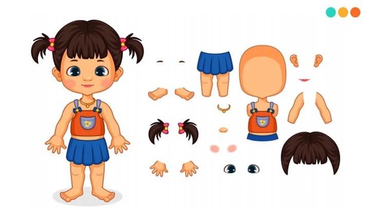 Hình Ảnh Các Bộ Phận Cơ Thể Con Người: Bộ Sưu Tập Đầy Đủ Cho Học Sinh, Sinh Viên & Người Yêu Thú Hình Ảnh Các Bộ Phận Cơ Thể Con Người: Bộ Sưu Tập Đầy Đủ Cho Học Sinh, Sinh Viên & Người Yêu Thú