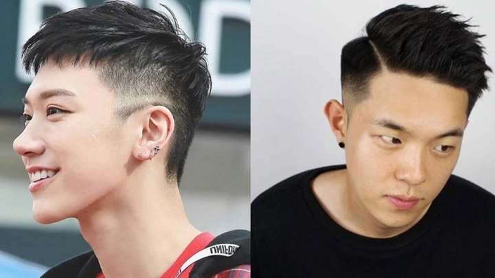 Hình Ảnh Các Kiểu Tóc Đẹp Cho Nam: 100+ Gợi Ý Thời Trang Dành Cho Mọi Độ Tuổi & Kiểu Khuôn Mặt Hình Ảnh Các Kiểu Tóc Đẹp Cho Nam: 100+ Gợi Ý Thời Trang Dành Cho Mọi Độ Tuổi & Kiểu Khuôn Mặt