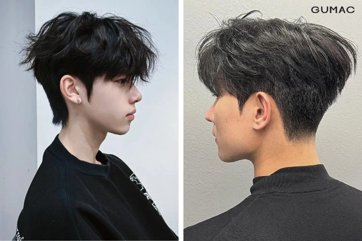 Hình Ảnh Các Kiểu Tóc Đẹp Cho Nam: 100+ Gợi Ý Thời Trang Dành Cho Mọi Độ Tuổi & Kiểu Khuôn Mặt Hình Ảnh Các Kiểu Tóc Đẹp Cho Nam: 100+ Gợi Ý Thời Trang Dành Cho Mọi Độ Tuổi & Kiểu Khuôn Mặt