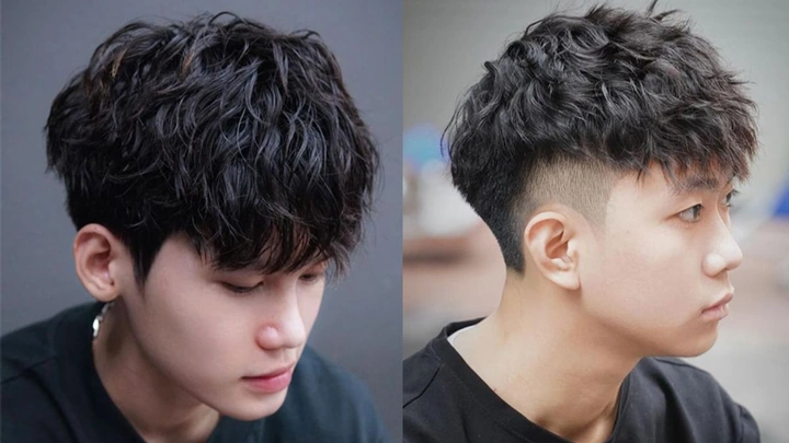 Hình Ảnh Các Kiểu Tóc Đẹp Cho Nam: 100+ Gợi Ý Thời Trang Dành Cho Mọi Độ Tuổi & Kiểu Khuôn Mặt Hình Ảnh Các Kiểu Tóc Đẹp Cho Nam: 100+ Gợi Ý Thời Trang Dành Cho Mọi Độ Tuổi & Kiểu Khuôn Mặt