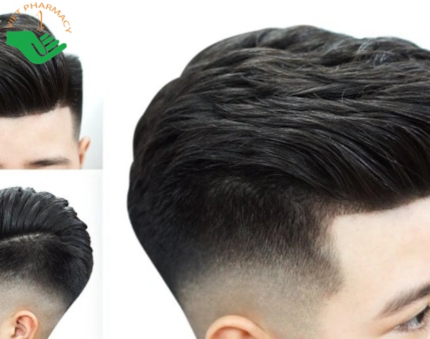 Hình Ảnh Các Kiểu Tóc Đẹp Cho Nam: 100+ Gợi Ý Thời Trang Dành Cho Mọi Độ Tuổi & Kiểu Khuôn Mặt Hình Ảnh Các Kiểu Tóc Đẹp Cho Nam: 100+ Gợi Ý Thời Trang Dành Cho Mọi Độ Tuổi & Kiểu Khuôn Mặt