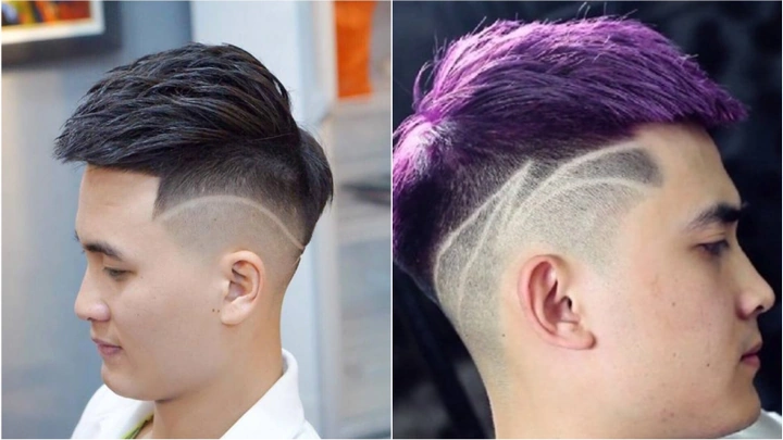 Hình Ảnh Các Kiểu Tóc Đẹp Cho Nam: 100+ Gợi Ý Thời Trang Dành Cho Mọi Độ Tuổi & Kiểu Khuôn Mặt Hình Ảnh Các Kiểu Tóc Đẹp Cho Nam: 100+ Gợi Ý Thời Trang Dành Cho Mọi Độ Tuổi & Kiểu Khuôn Mặt