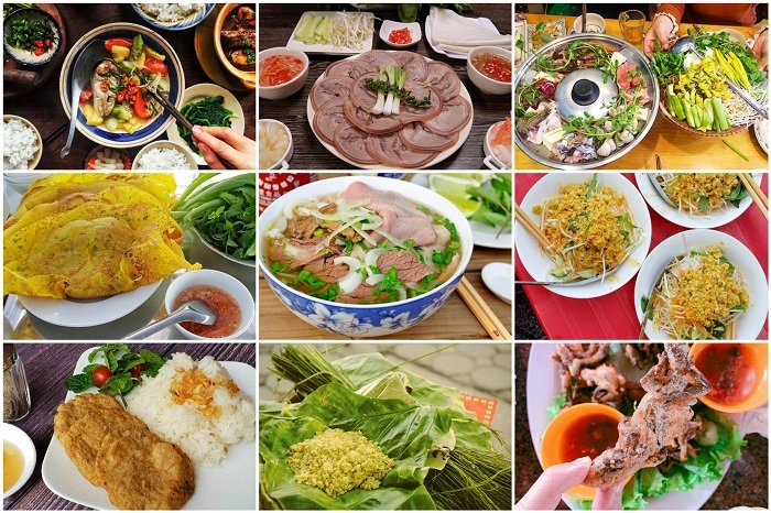 Tải Ngay 8.000+ Hình Ảnh Đẹp Về Các Món Ăn Ngon Việt Nam – Bộ Sưu Tập Dành Cho Blogger & Nhà Thiết Kế (2026)