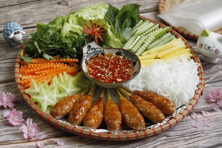 Tải Ngay 8.000+ Hình Ảnh Đẹp Về Các Món Ăn Ngon Việt Nam – Bộ Sưu Tập Dành Cho Blogger & Nhà Thiết Kế (2026)