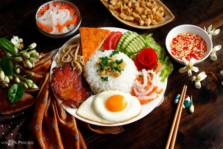 Tải Ngay 8.000+ Hình Ảnh Đẹp Về Các Món Ăn Ngon Việt Nam – Bộ Sưu Tập Dành Cho Blogger & Nhà Thiết Kế (2026)