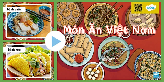 Tải Ngay 8.000+ Hình Ảnh Đẹp Về Các Món Ăn Ngon Việt Nam – Bộ Sưu Tập Dành Cho Blogger & Nhà Thiết Kế (2026)