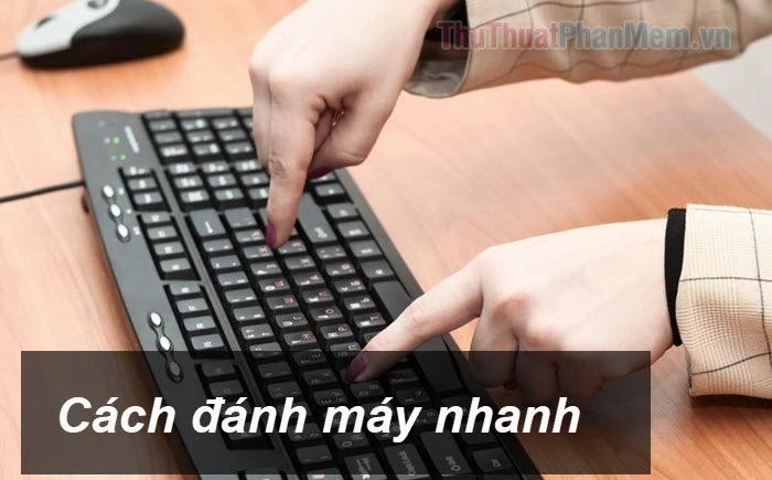 Hình Ảnh Cách Đặt Tay Lên Bàn Phím: Hướng Dẫn Chi Tiết Cho Người Mới Bắt Đầu Và Người Muốn Nâng Cao Kỹ Năng Gõ 10 Ngón
