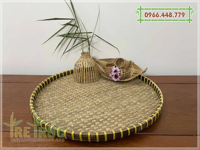Tổng Hợp Hình Ảnh Và Ý Tưởng Trang Trí Cái Mẹt Cho Không Gian Bếp Việt (gồm Mẹt Tre, Mẹt Nhựa Giả Mây) Tổng Hợp Hình Ảnh Và Ý Tưởng Trang Trí Cái Mẹt Cho Không Gian Bếp Việt (gồm Mẹt Tre, Mẹt Nhựa Giả Mây)