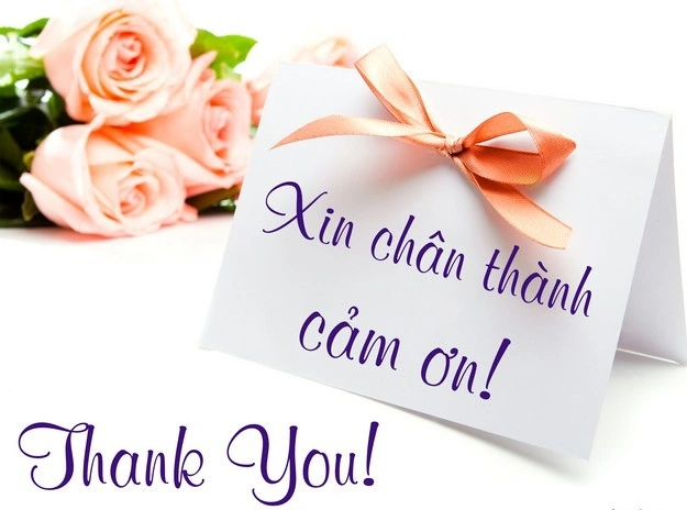 99+ Hình Ảnh Cảm Ơn Mọi Người Chúc Mừng Sinh Nhật Đẹp, Độc Đáo & Dễ Thương Dành Cho Bạn Trẻ