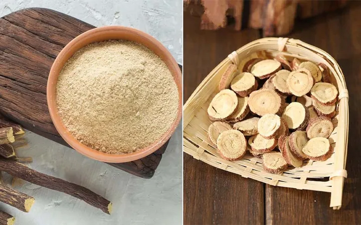 Nhận Diện Hình Ảnh Cam Thảo Và Phân Loại Các Loài (bắc, Nam, Dây) Cho Người Học Đông Y