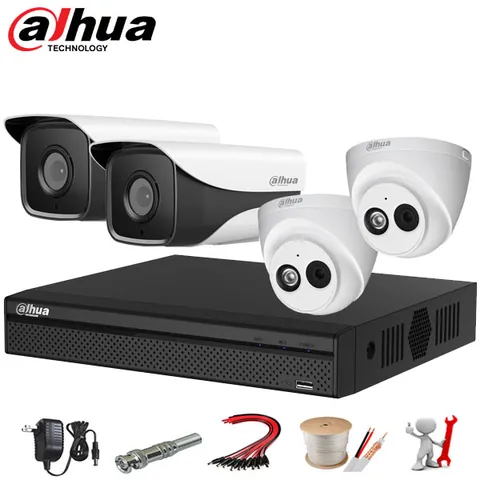 Xem Hình Ảnh Camera Dahua Thực Tế Và Chất Lượng Sắc Nét Các Dòng Wifi, Ip, Analog Cho Người Muốn Lắp Đặt Xem Hình Ảnh Camera Dahua Thực Tế Và Chất Lượng Sắc Nét Các Dòng Wifi, Ip, Analog Cho Người Muốn Lắp Đặt