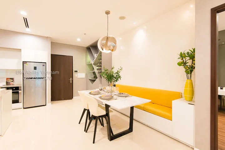 Tổng Hợp Hình Ảnh Căn Hộ Thực Tế Và Mẫu Nội Thất Đẹp Cho Gia Chủ Tham Khảo