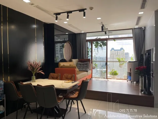 Tổng Hợp Hình Ảnh Căn Hộ Thực Tế Và Mẫu Nội Thất Đẹp Cho Gia Chủ Tham Khảo