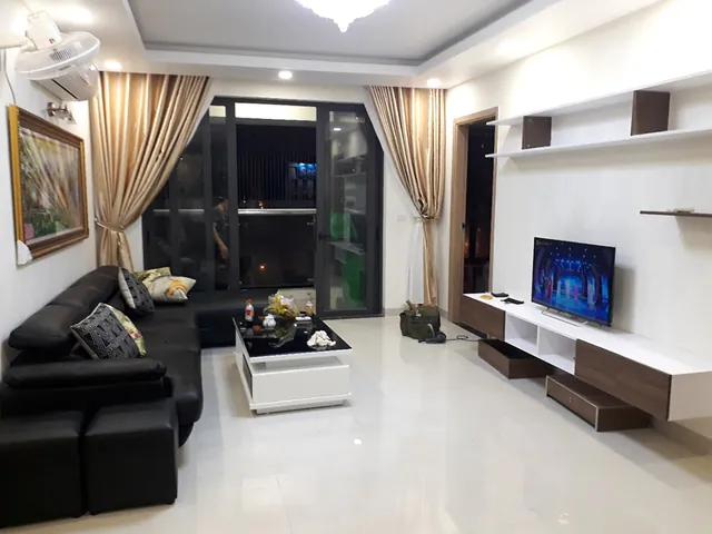 Tổng Hợp Hình Ảnh Căn Hộ Thực Tế Và Mẫu Nội Thất Đẹp Cho Gia Chủ Tham Khảo