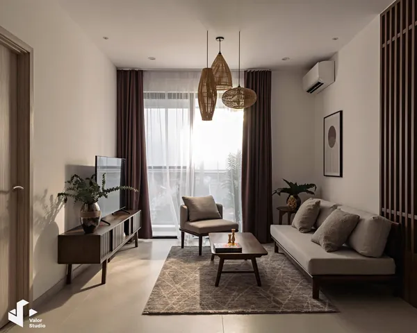 Tổng Hợp Hình Ảnh Căn Hộ Thực Tế Và Mẫu Nội Thất Đẹp Cho Gia Chủ Tham Khảo