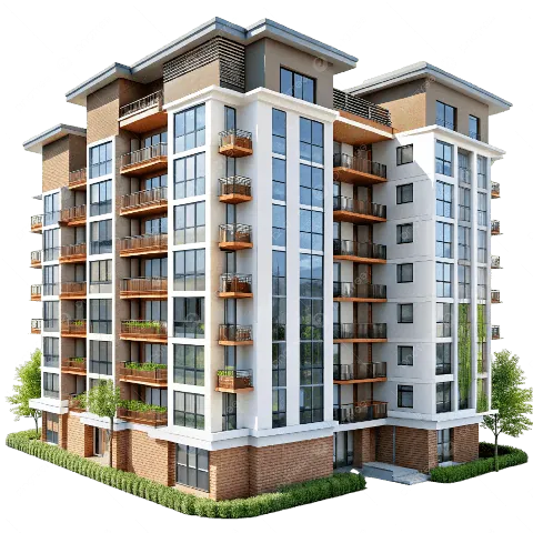 Tổng Hợp Hình Ảnh Căn Hộ Thực Tế Và Mẫu Nội Thất Đẹp Cho Gia Chủ Tham Khảo