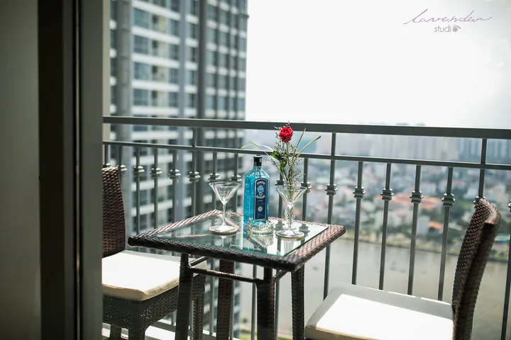 Tổng Hợp Hình Ảnh Căn Hộ Thực Tế Và Mẫu Nội Thất Đẹp Cho Gia Chủ Tham Khảo