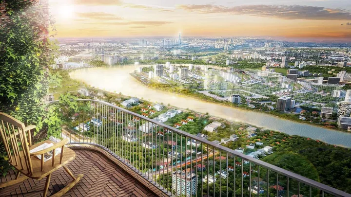 Tổng Hợp Hình Ảnh Căn Hộ Thực Tế Và Mẫu Nội Thất Đẹp Cho Gia Chủ Tham Khảo