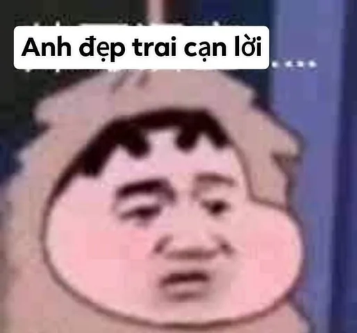 Tải Xuống Hình Ảnh Cạn Lời (meme Bất Lực) Hài Hước Nhất Cho Giới Trẻ Tải Xuống Hình Ảnh Cạn Lời (meme Bất Lực) Hài Hước Nhất Cho Giới Trẻ