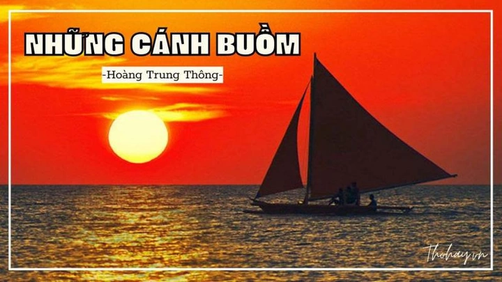 Phân Tích Sâu Hình Ảnh Cánh Buồm Trong Thơ “quê Hương” – Ý Nghĩa, Biện Pháp Tu Từ Và Cách Cảm Nhận Cho Học Sinh Lớp 8