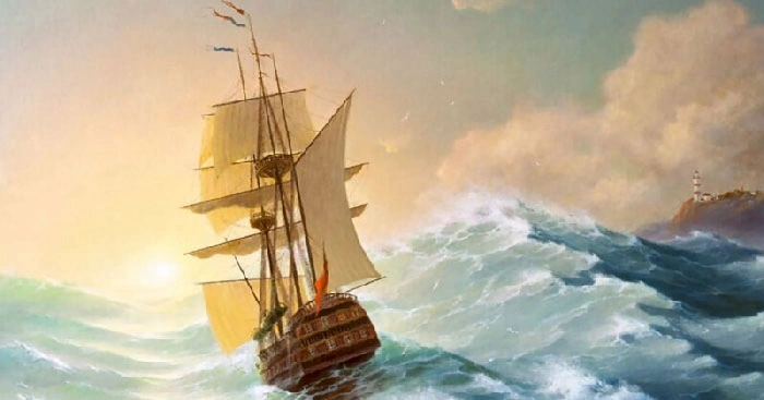 Phân Tích Sâu Hình Ảnh Cánh Buồm Trong Thơ “quê Hương” – Ý Nghĩa, Biện Pháp Tu Từ Và Cách Cảm Nhận Cho Học Sinh Lớp 8