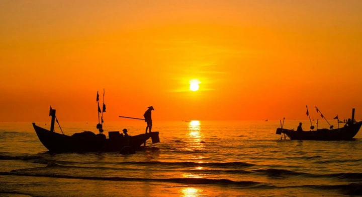 Phân Tích Sâu Hình Ảnh Cánh Buồm Trong Thơ “quê Hương” – Ý Nghĩa, Biện Pháp Tu Từ Và Cách Cảm Nhận Cho Học Sinh Lớp 8