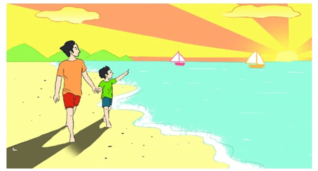 Phân Tích Sâu Hình Ảnh Cánh Buồm Trong Thơ “quê Hương” – Ý Nghĩa, Biện Pháp Tu Từ Và Cách Cảm Nhận Cho Học Sinh Lớp 8