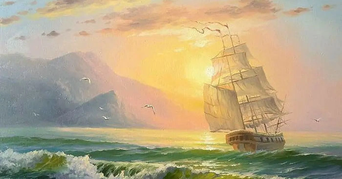 Phân Tích Sâu Hình Ảnh Cánh Buồm Trong Thơ “quê Hương” – Ý Nghĩa, Biện Pháp Tu Từ Và Cách Cảm Nhận Cho Học Sinh Lớp 8
