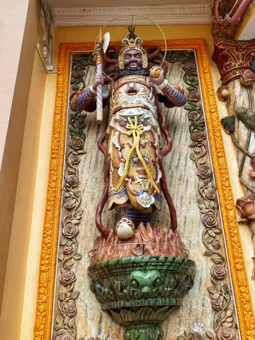 Khám Phá Hình Ảnh Cao Đài Và Kiến Trúc Tòa Thánh Tây Ninh Dành Cho Du Khách Yêu Văn Hóa Khám Phá Hình Ảnh Cao Đài Và Kiến Trúc Tòa Thánh Tây Ninh Dành Cho Du Khách Yêu Văn Hóa