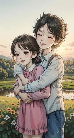 Tổng Hợp 1000+ Hình Ảnh Cặp Đẹp: Hình Nền, Avatar Đôi Anime & Thực Tế Siêu Chất Cho Tình Nhân