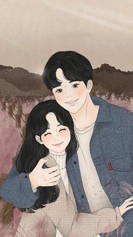 Tổng Hợp 1000+ Hình Ảnh Cặp Đẹp: Hình Nền, Avatar Đôi Anime & Thực Tế Siêu Chất Cho Tình Nhân