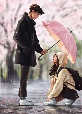 Tổng Hợp 1000+ Hình Ảnh Cặp Đẹp: Hình Nền, Avatar Đôi Anime & Thực Tế Siêu Chất Cho Tình Nhân