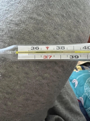 Tải Ngay Hình Ảnh Cặp Nhiệt Độ Sốt 38°c + Hướng Dẫn Đo Nhiệt Đúng Cách Cho Cha Mẹ Tải Ngay Hình Ảnh Cặp Nhiệt Độ Sốt 38°c + Hướng Dẫn Đo Nhiệt Đúng Cách Cho Cha Mẹ