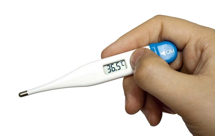 Tải Ngay Hình Ảnh Cặp Nhiệt Độ Sốt 38°c + Hướng Dẫn Đo Nhiệt Đúng Cách Cho Cha Mẹ Tải Ngay Hình Ảnh Cặp Nhiệt Độ Sốt 38°c + Hướng Dẫn Đo Nhiệt Đúng Cách Cho Cha Mẹ