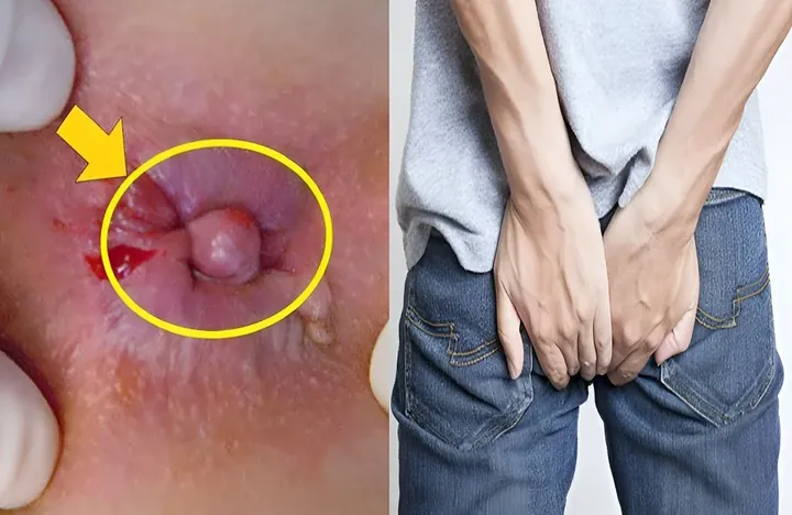 Xem Hình Ảnh Thực Tế Cắt Trĩ Trước Và Sau Phẫu Thuật Cho Người Bệnh
