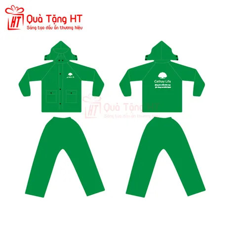 Xem Hình Ảnh Cathay Life Dành Cho Khách Hàng Tiềm Năng: Từ Logo Thương Hiệu Đến Văn Phòng Giao Dịch