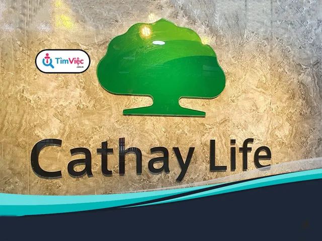 Xem Hình Ảnh Cathay Life Dành Cho Khách Hàng Tiềm Năng: Từ Logo Thương Hiệu Đến Văn Phòng Giao Dịch