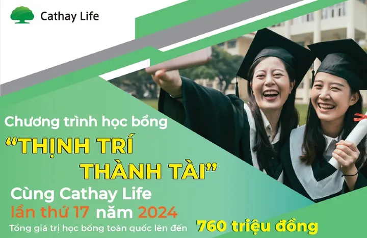 Xem Hình Ảnh Cathay Life Dành Cho Khách Hàng Tiềm Năng: Từ Logo Thương Hiệu Đến Văn Phòng Giao Dịch