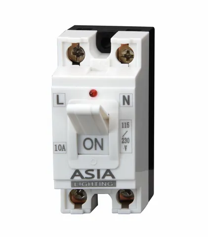 Xem Hình Ảnh Cầu Dao, Cấu Tạo (meronymy) Và Các Loại (hyponym) Phổ Biến Dành Cho Người Dùng Điện