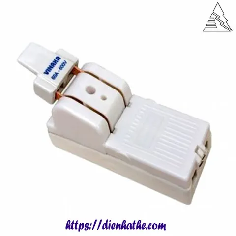 Xem Hình Ảnh Cầu Dao, Cấu Tạo (meronymy) Và Các Loại (hyponym) Phổ Biến Dành Cho Người Dùng Điện