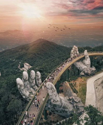 Chiêm Ngưỡng Hình Ảnh Cầu Đẹp: Từ Cầu Treo Đến Cầu Gỗ Dành Cho Người Yêu Nhiếp Ảnh Chiêm Ngưỡng Hình Ảnh Cầu Đẹp: Từ Cầu Treo Đến Cầu Gỗ Dành Cho Người Yêu Nhiếp Ảnh