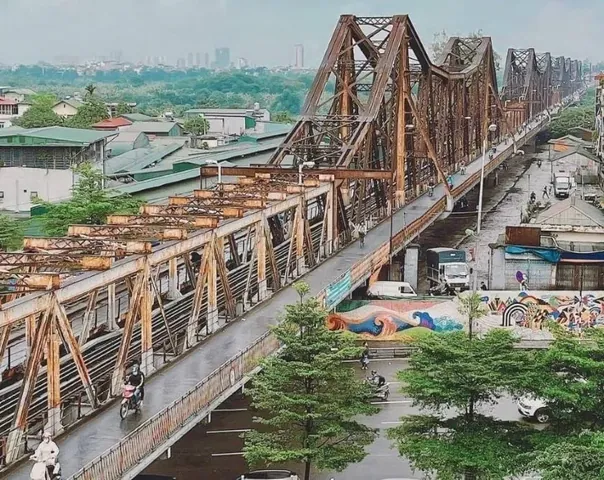 Chiêm Ngưỡng Hình Ảnh Cầu Đẹp: Từ Cầu Treo Đến Cầu Gỗ Dành Cho Người Yêu Nhiếp Ảnh Chiêm Ngưỡng Hình Ảnh Cầu Đẹp: Từ Cầu Treo Đến Cầu Gỗ Dành Cho Người Yêu Nhiếp Ảnh