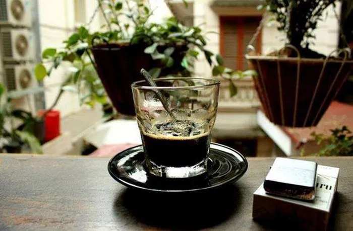 Tải Xuống Bộ Sưu Tập Hình Ảnh Cf Đẹp (ly Cà Phê, Quán Cafe) Cho Điện Thoại & Dân Sống Ảo
