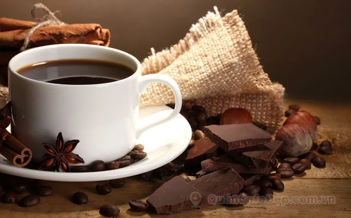 Tải Xuống Bộ Sưu Tập Hình Ảnh Cf Đẹp (ly Cà Phê, Quán Cafe) Cho Điện Thoại & Dân Sống Ảo