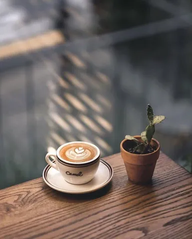 Tải Xuống Bộ Sưu Tập Hình Ảnh Cf Đẹp (ly Cà Phê, Quán Cafe) Cho Điện Thoại & Dân Sống Ảo