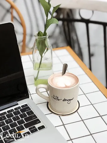 Tải Xuống Bộ Sưu Tập Hình Ảnh Cf Đẹp (ly Cà Phê, Quán Cafe) Cho Điện Thoại & Dân Sống Ảo